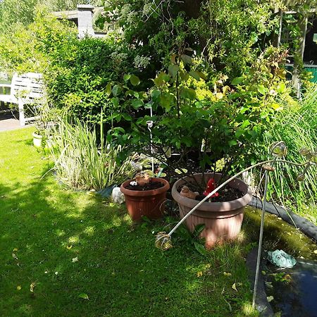 Ferienwohnung Nordlicht Nortorf 外观 照片