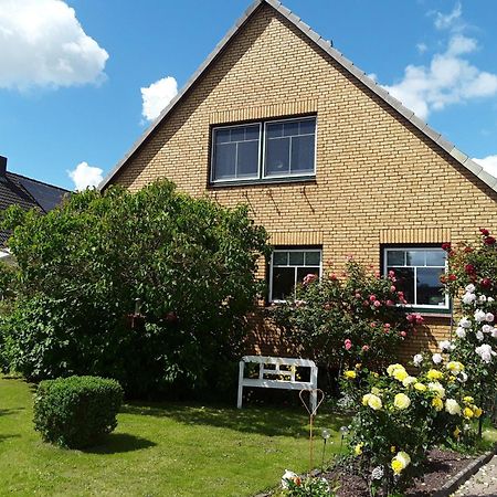 Ferienwohnung Nordlicht Nortorf 外观 照片