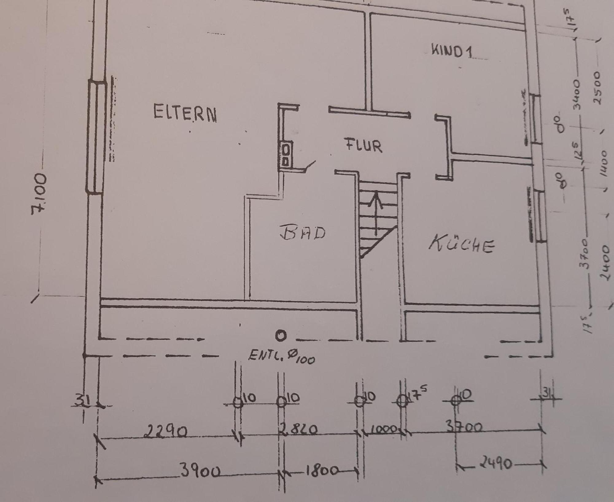 Ferienwohnung Nordlicht Nortorf 外观 照片