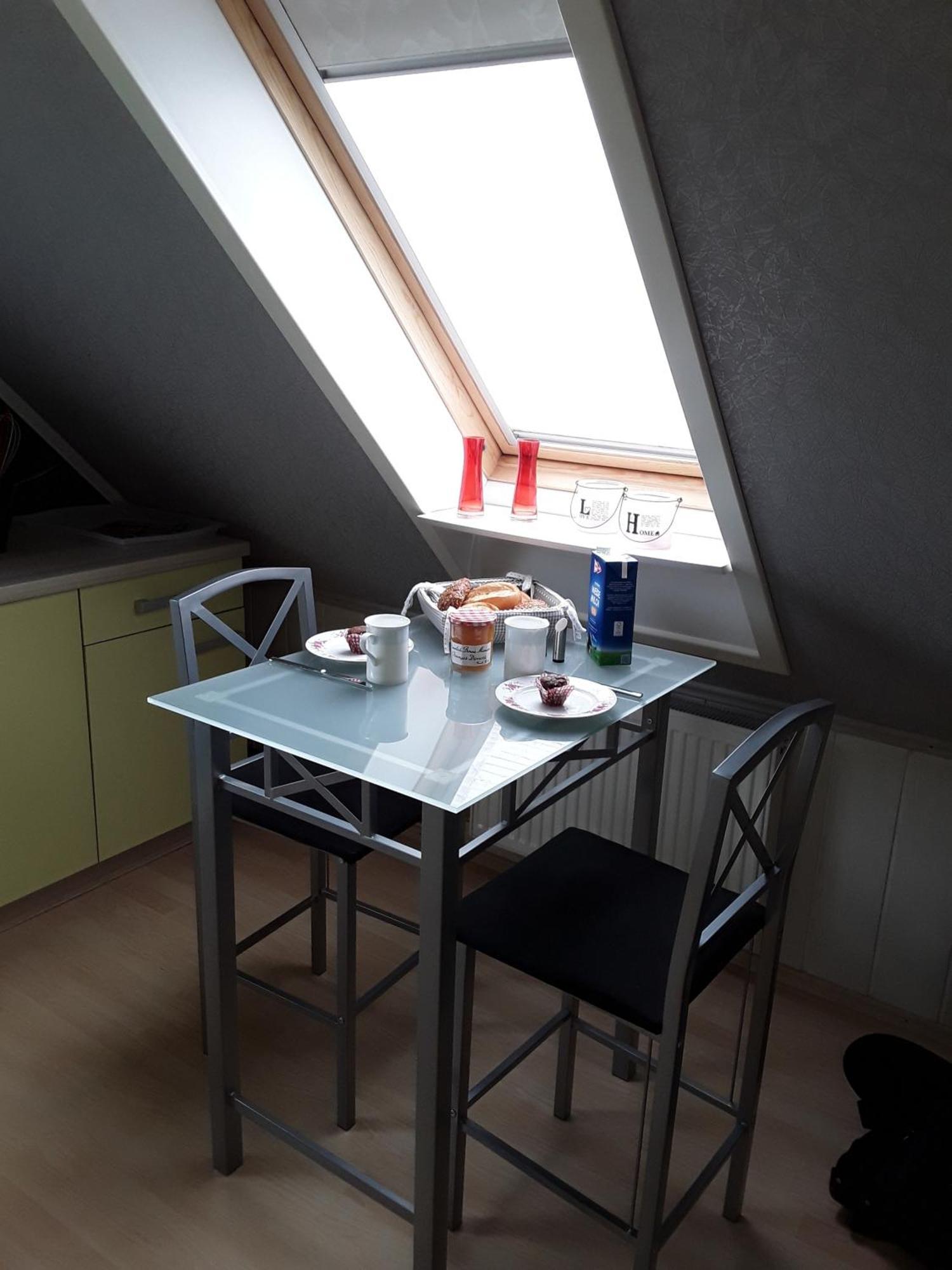 Ferienwohnung Nordlicht Nortorf 外观 照片