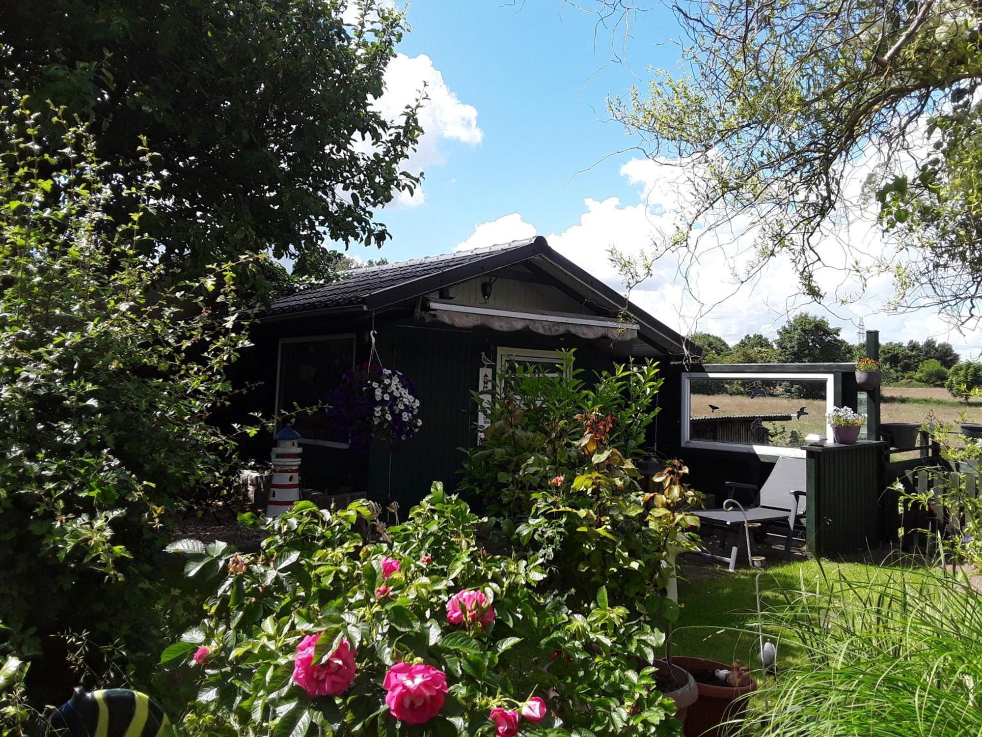 Ferienwohnung Nordlicht Nortorf 外观 照片