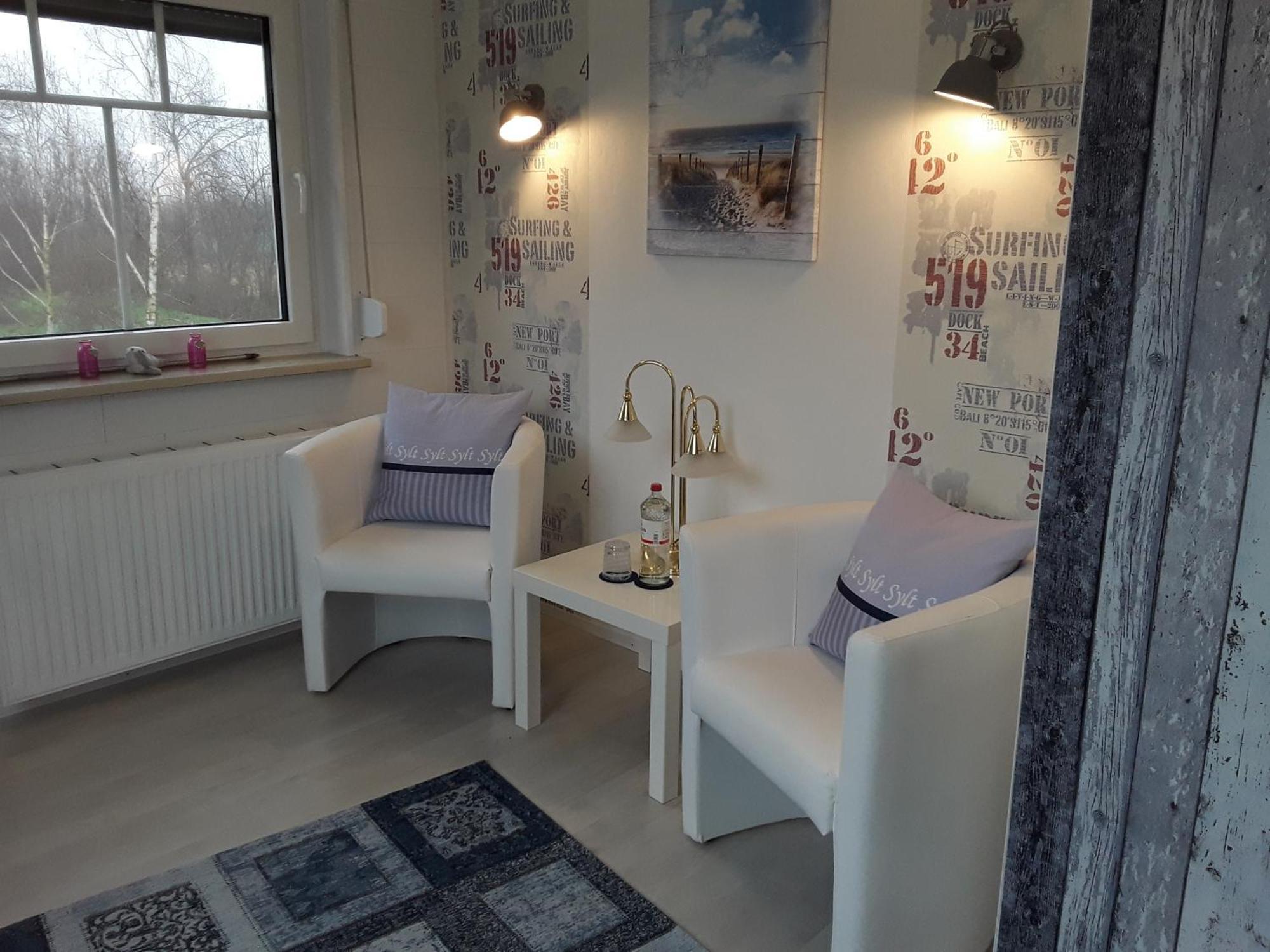 Ferienwohnung Nordlicht Nortorf 外观 照片