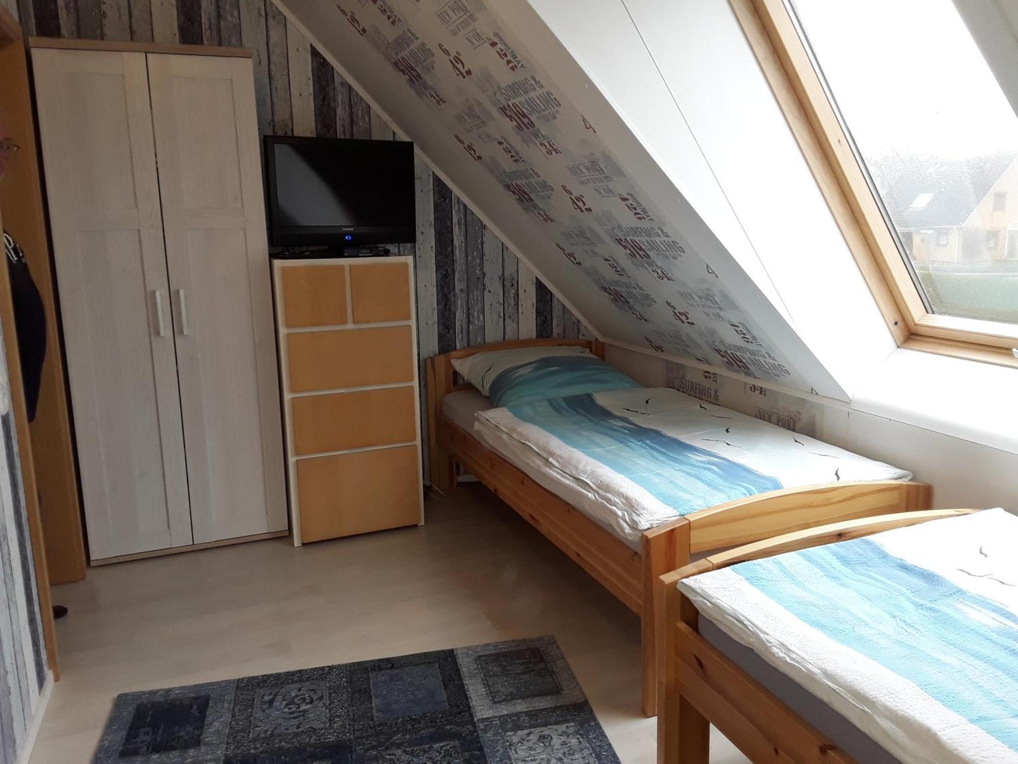 Ferienwohnung Nordlicht Nortorf 外观 照片