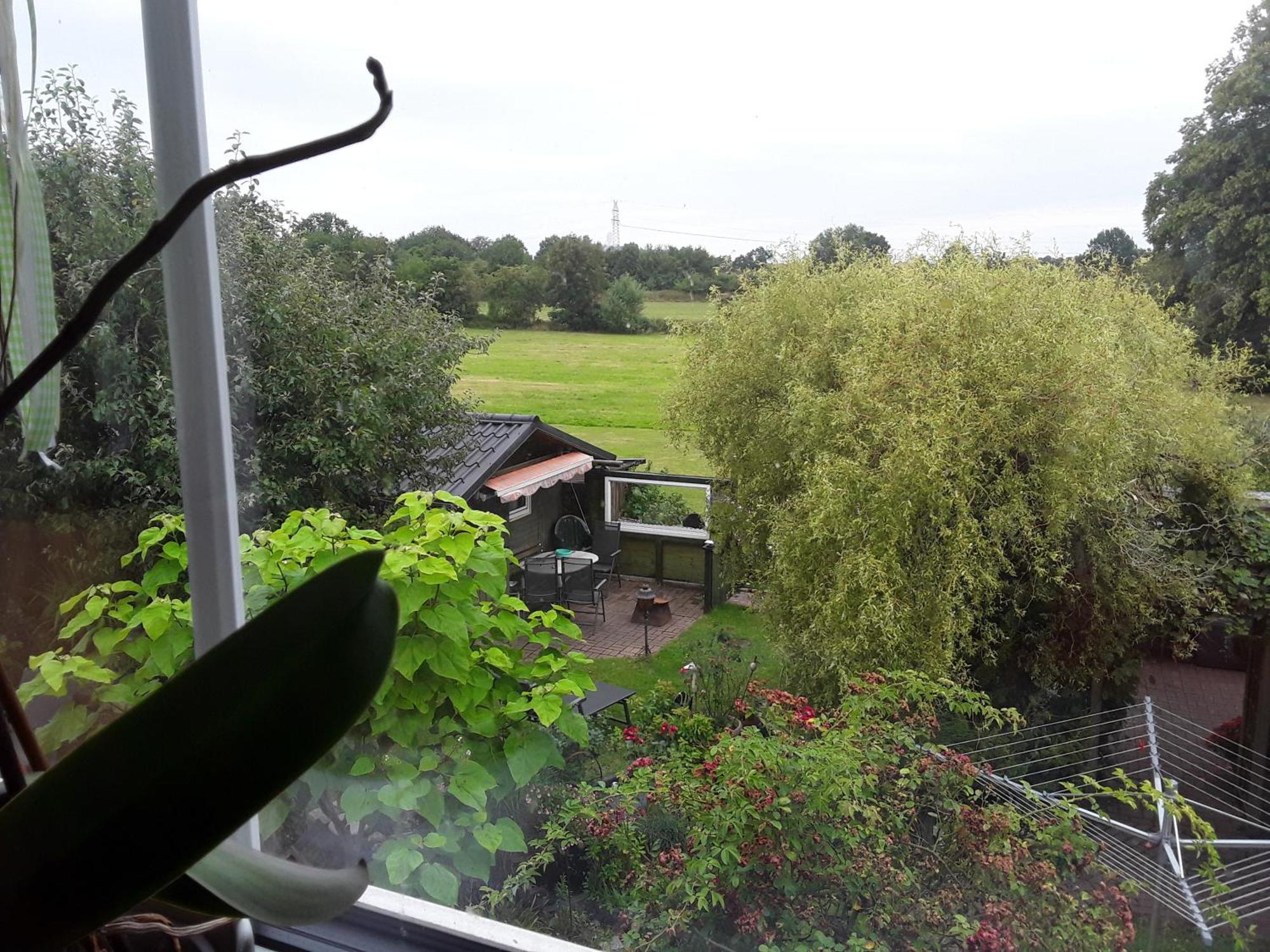Ferienwohnung Nordlicht Nortorf 外观 照片