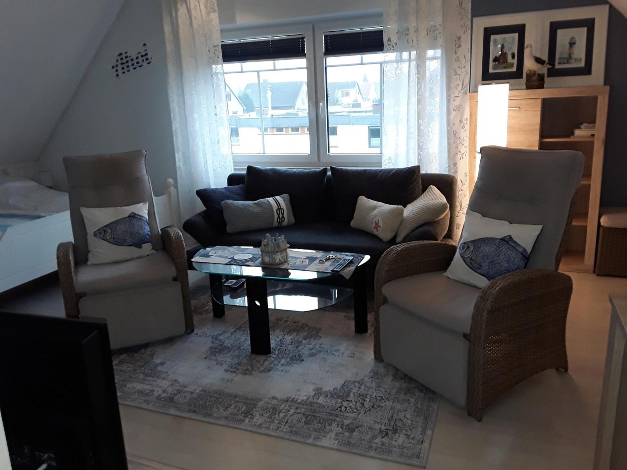 Ferienwohnung Nordlicht Nortorf 外观 照片
