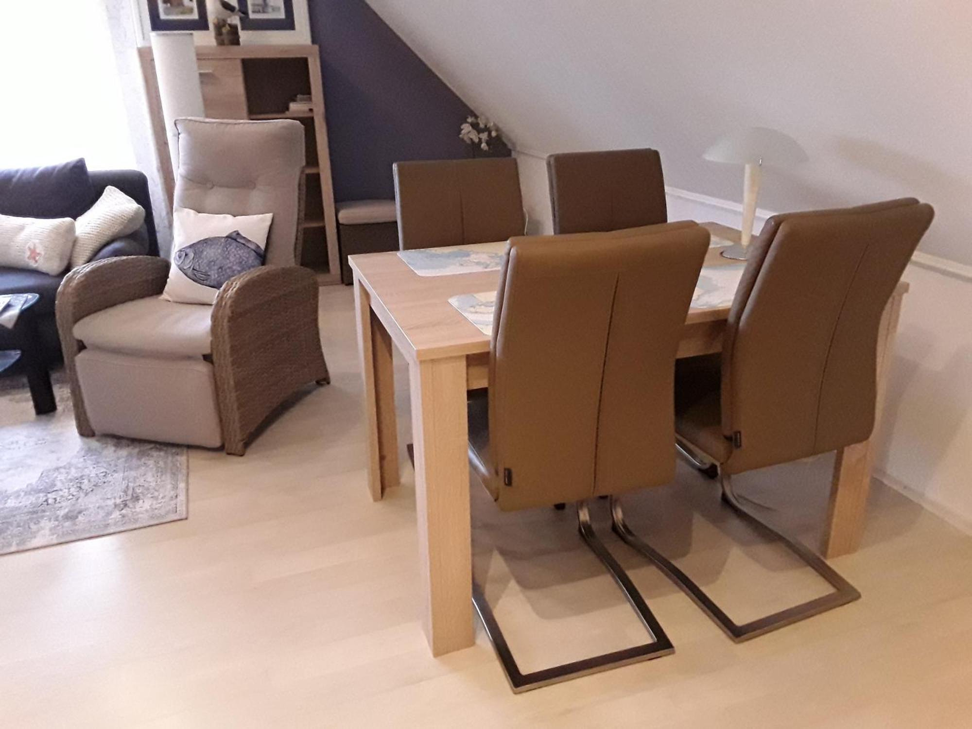 Ferienwohnung Nordlicht Nortorf 外观 照片